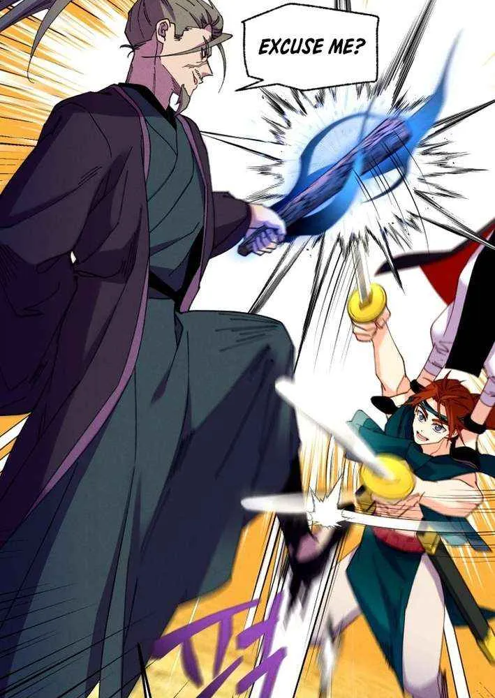 Read Lightning Degree chapter 209 image 7 on Lezhin