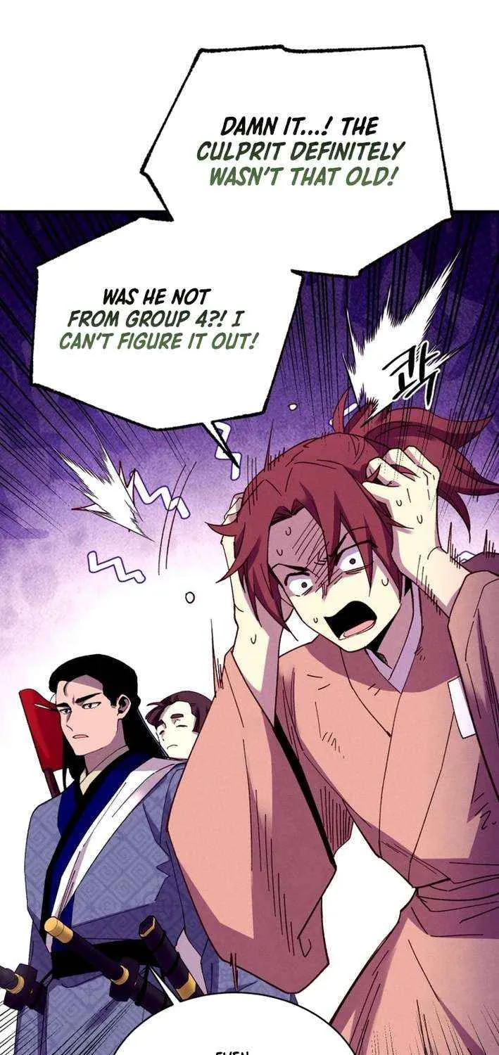 Read Lightning Degree chapter 209 image 71 on Lezhin