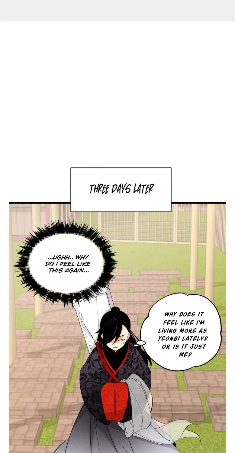 Read Lightning Degree chapter 21 image 1 on Lezhin