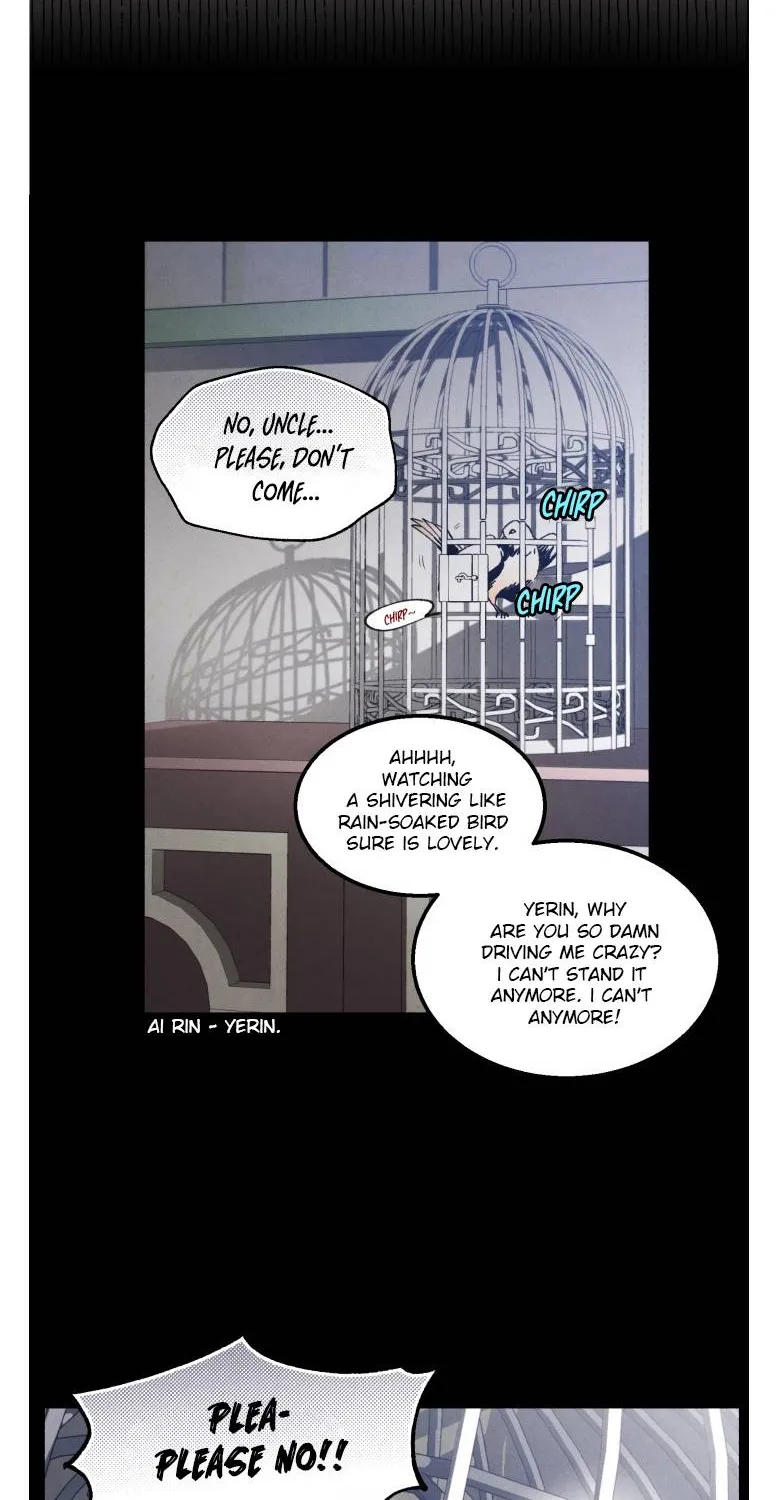 Read Lightning Degree chapter 21 image 16 on Lezhin