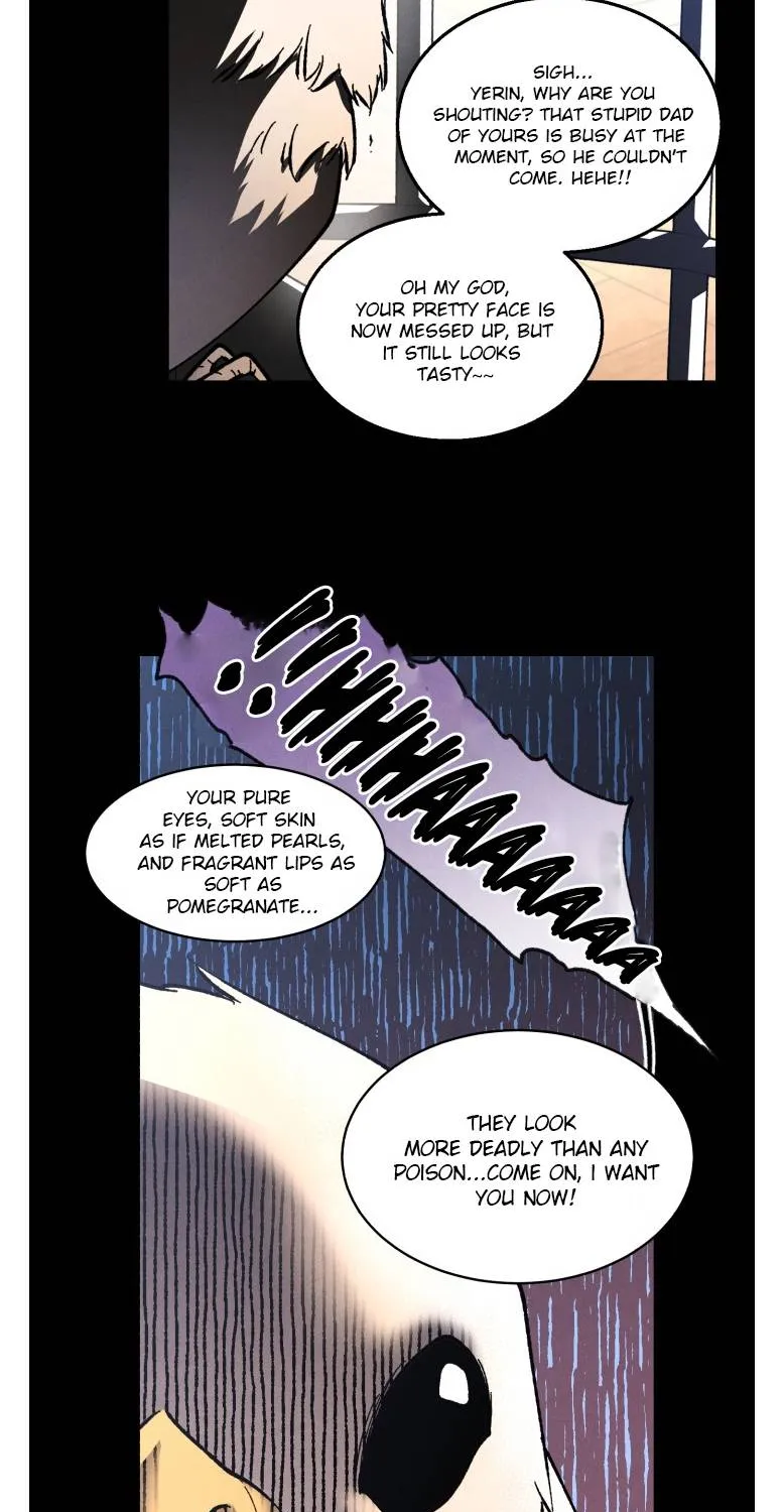 Read Lightning Degree chapter 21 image 19 on Lezhin