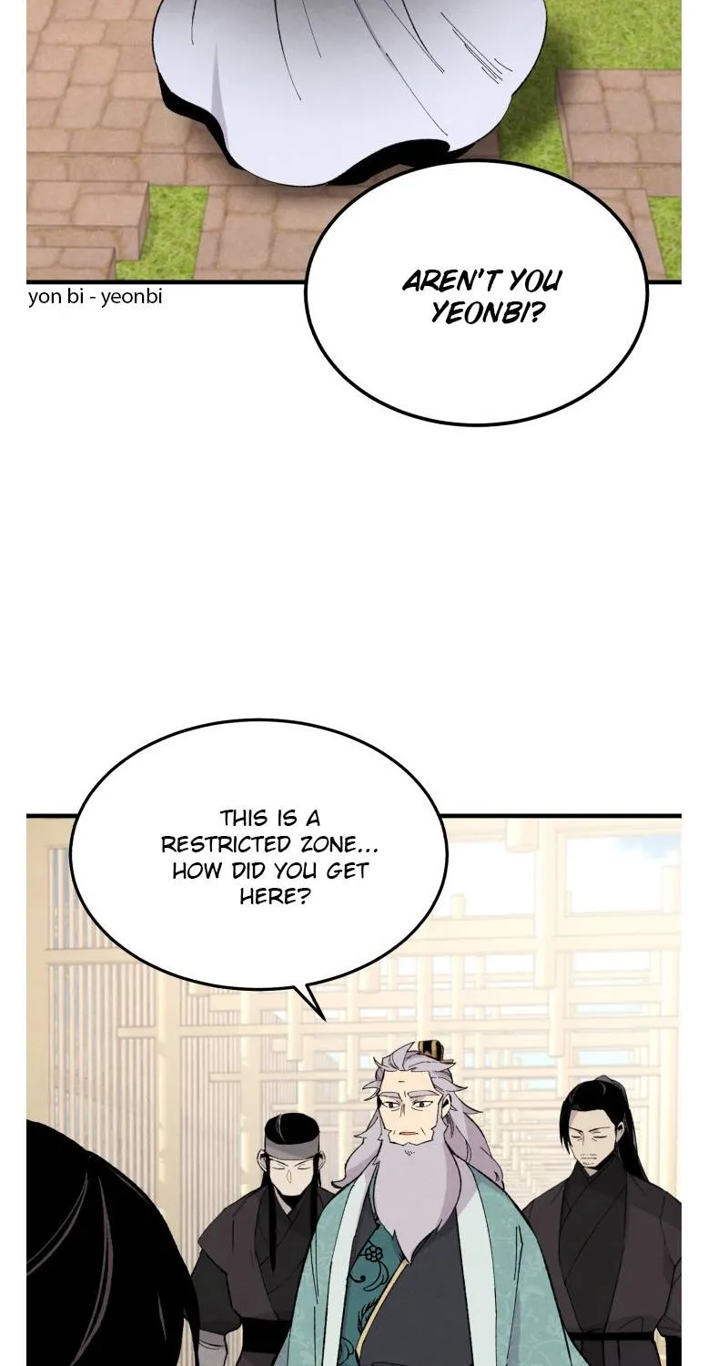 Read Lightning Degree chapter 21 image 2 on Lezhin