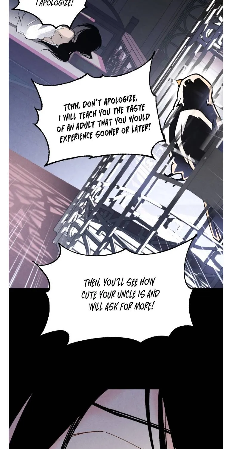 Read Lightning Degree chapter 21 image 23 on Lezhin