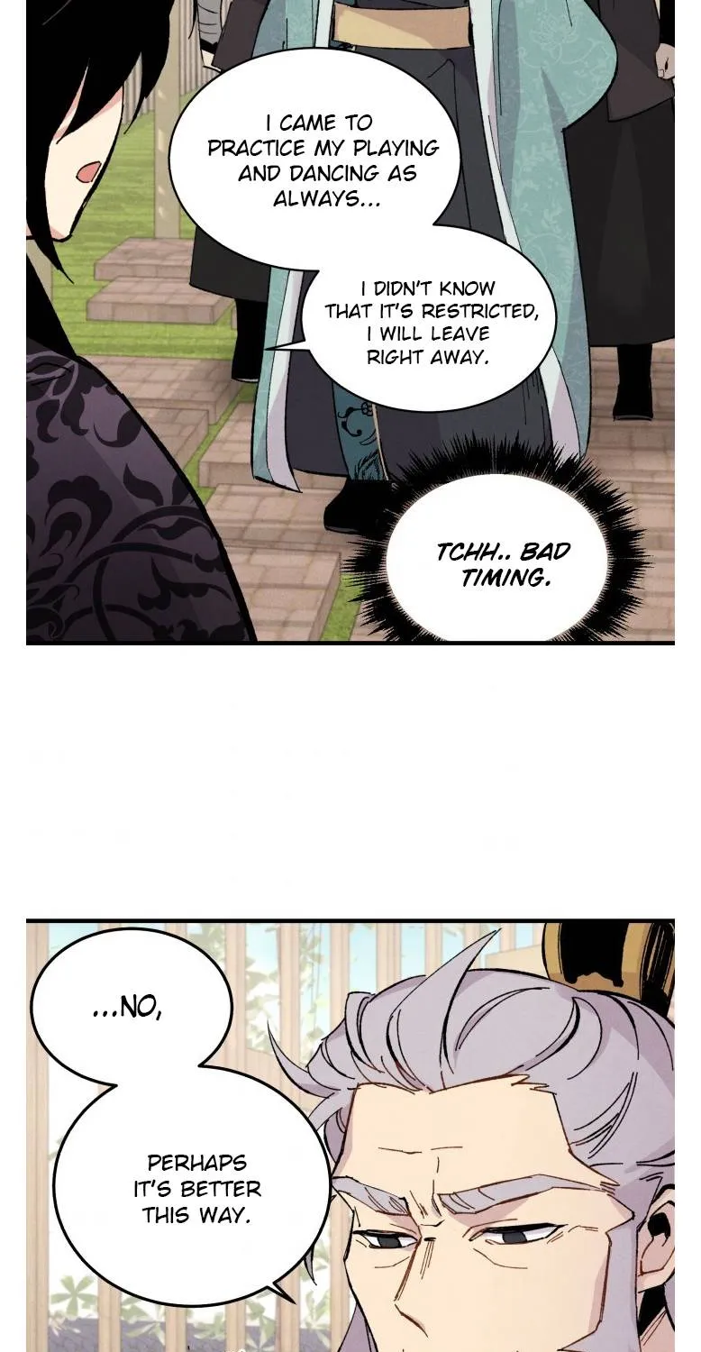 Read Lightning Degree chapter 21 image 3 on Lezhin