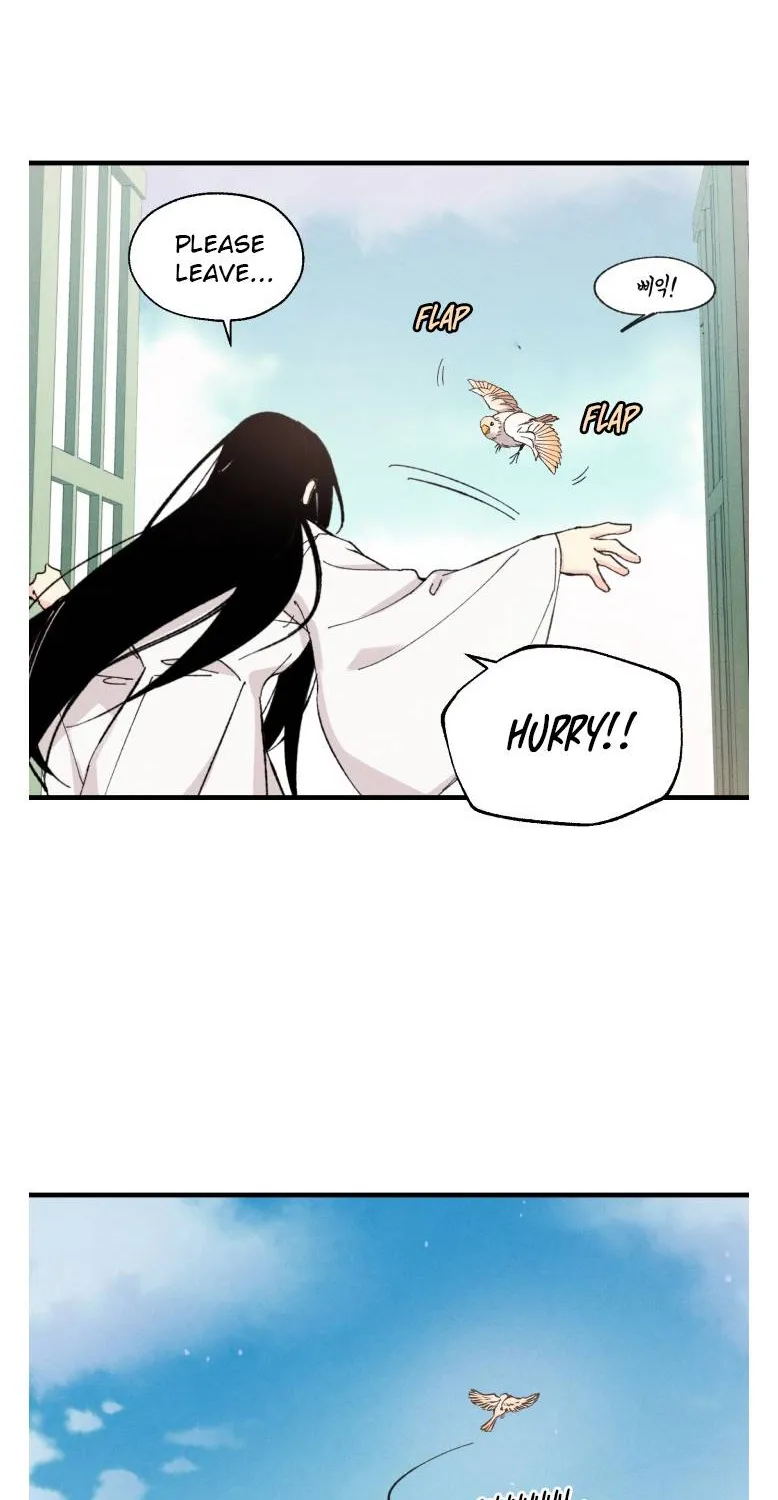 Read Lightning Degree chapter 21 image 38 on Lezhin