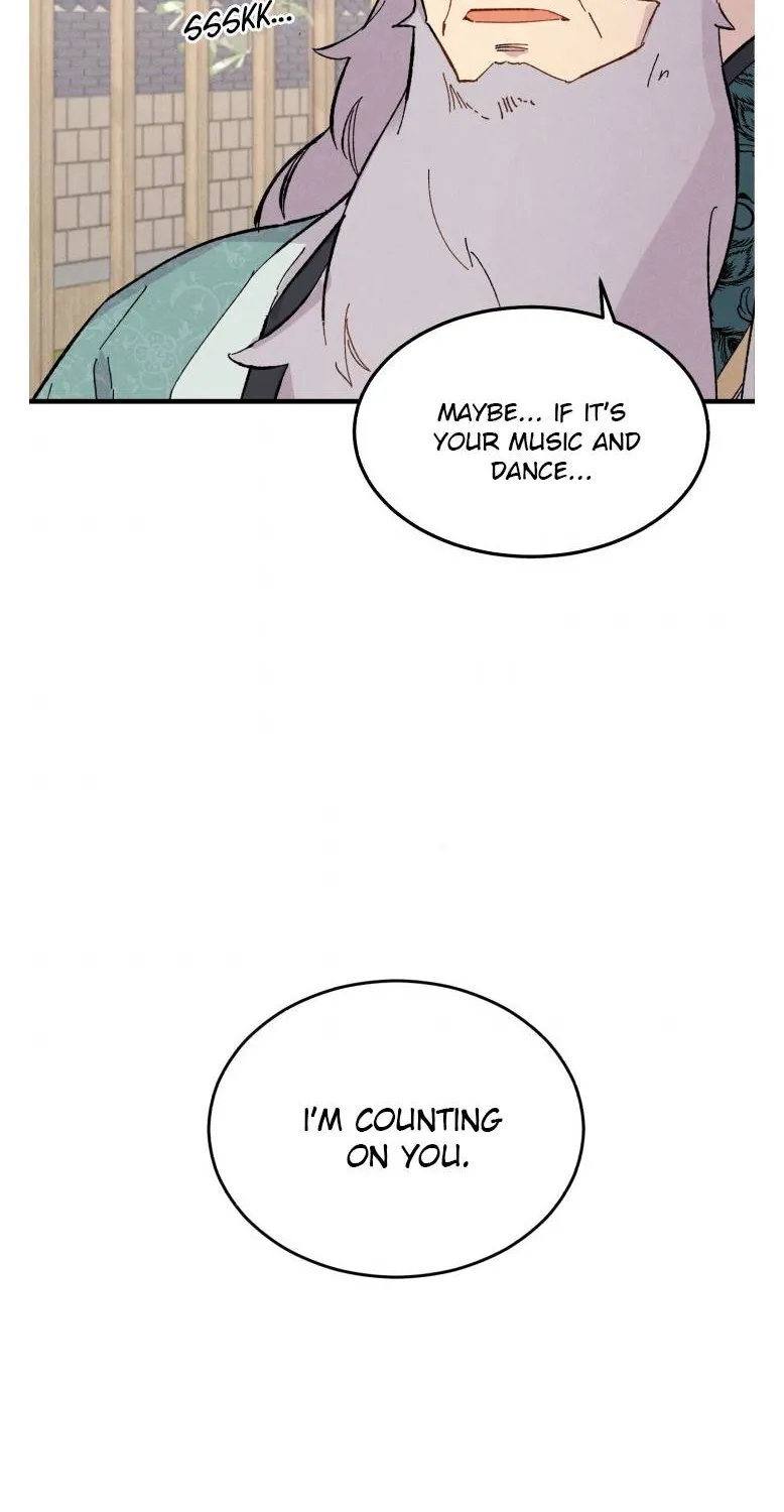 Read Lightning Degree chapter 21 image 4 on Lezhin