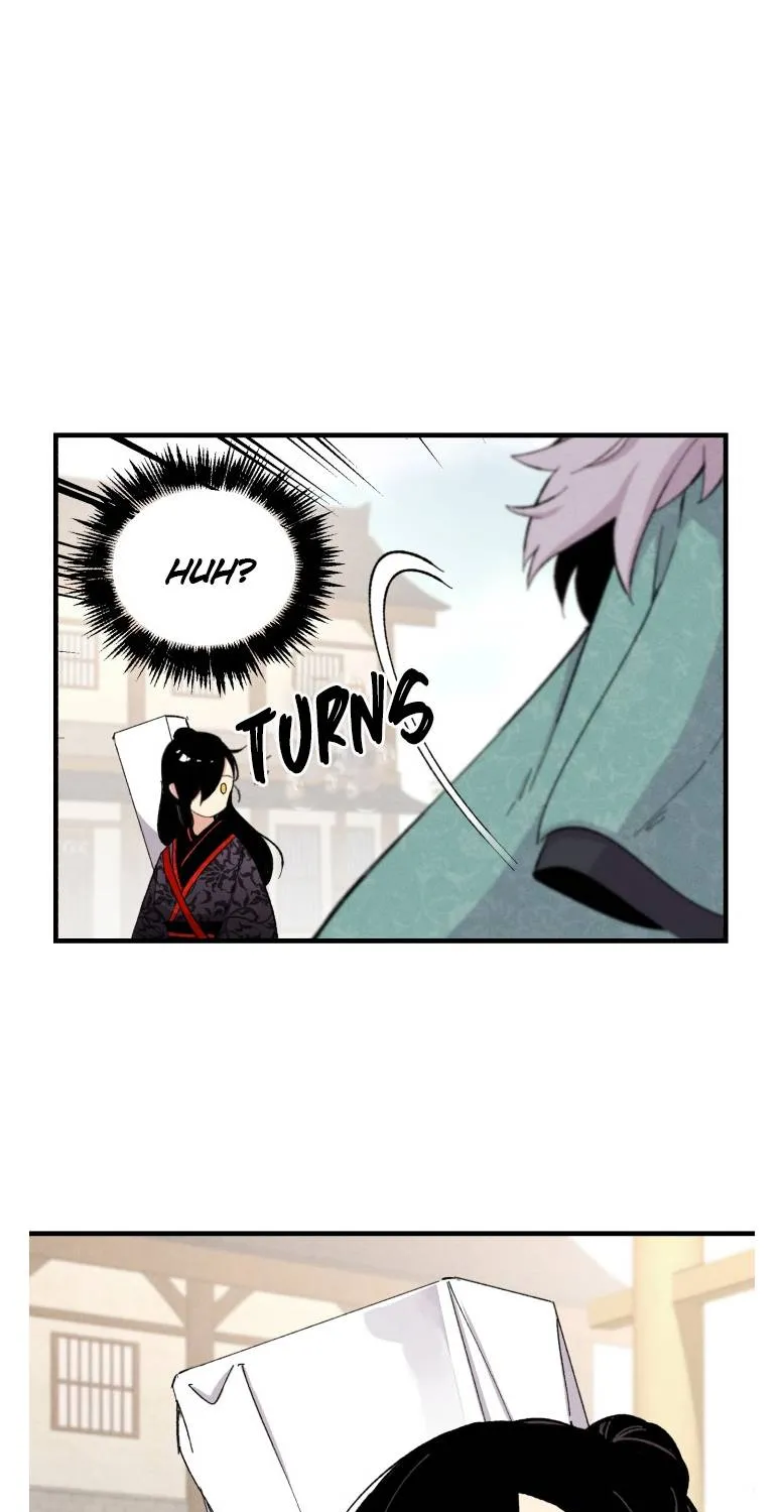 Read Lightning Degree chapter 21 image 5 on Lezhin
