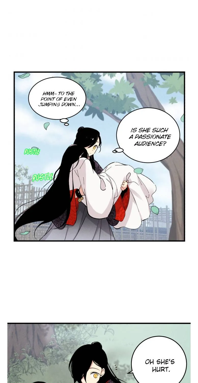 Read Lightning Degree chapter 21 image 59 on Lezhin