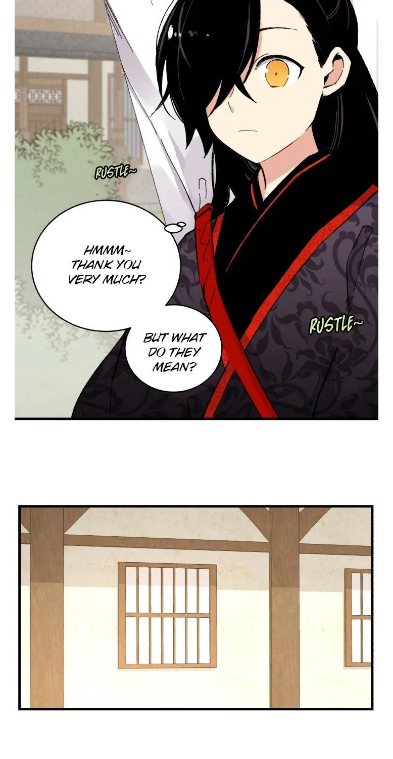 Read Lightning Degree chapter 21 image 6 on Lezhin