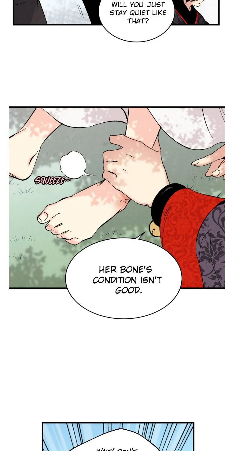 Read Lightning Degree chapter 21 image 61 on Lezhin