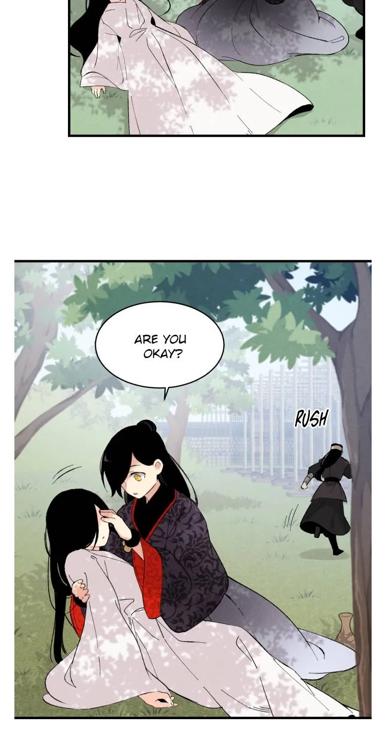Read Lightning Degree chapter 21 image 65 on Lezhin