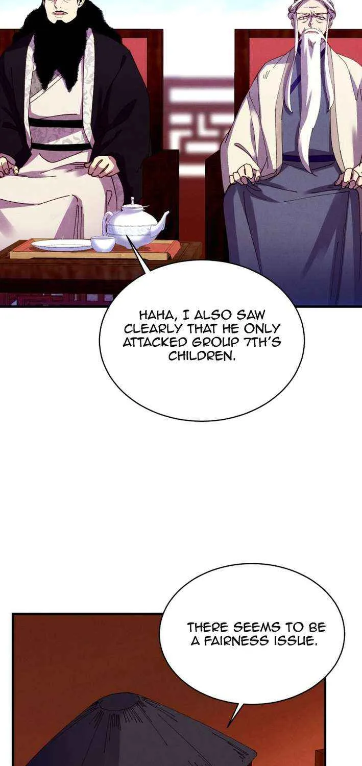 Read Lightning Degree chapter 210 image 19 on Lezhin