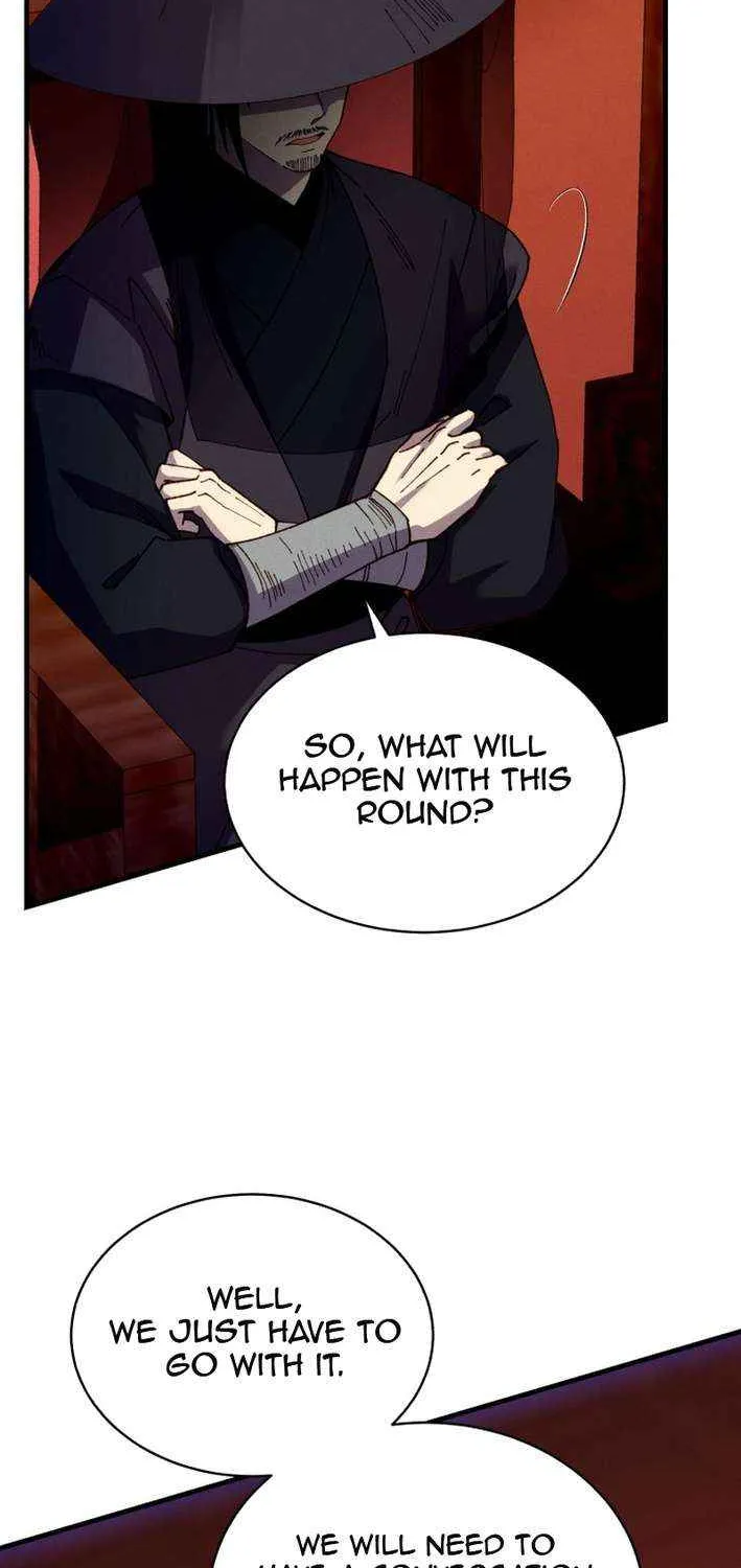 Read Lightning Degree chapter 210 image 20 on Lezhin
