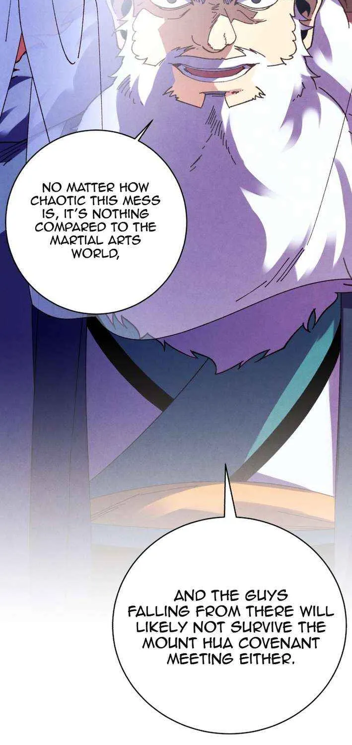 Read Lightning Degree chapter 210 image 23 on Lezhin