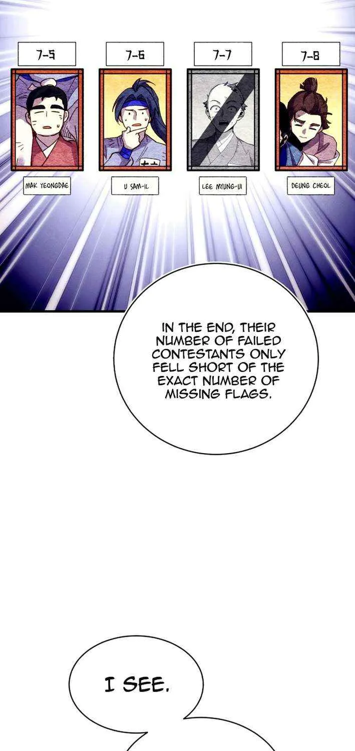 Read Lightning Degree chapter 210 image 36 on Lezhin