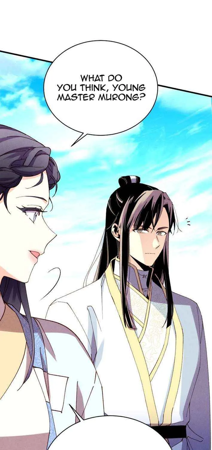 Read Lightning Degree chapter 210 image 38 on Lezhin