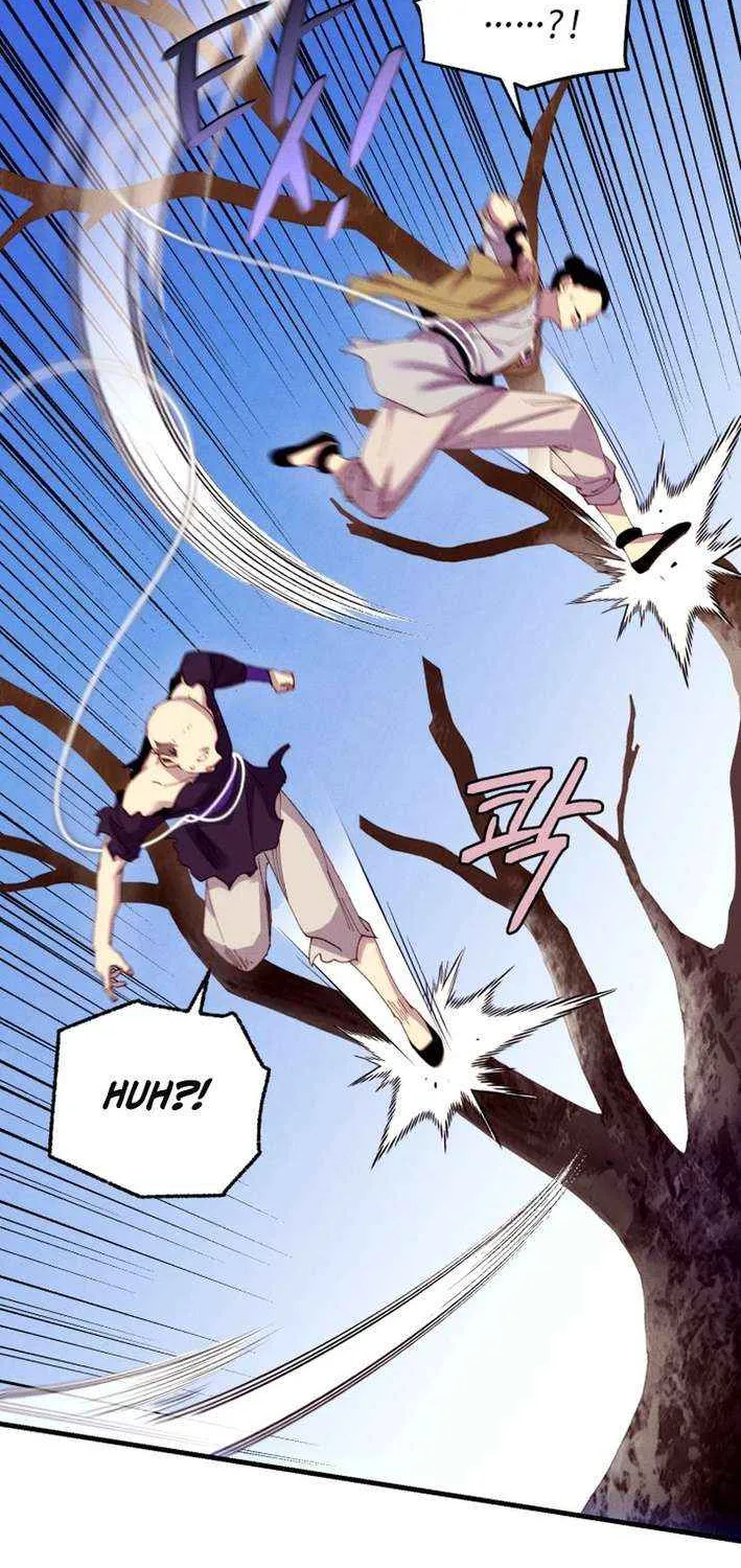 Read Lightning Degree chapter 210 image 4 on Lezhin