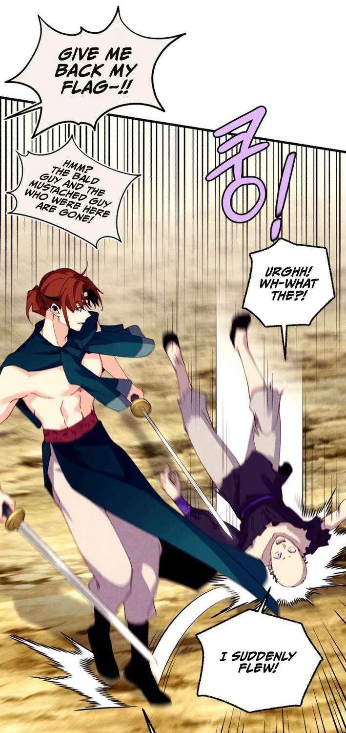 Read Lightning Degree chapter 210 image 5 on Lezhin
