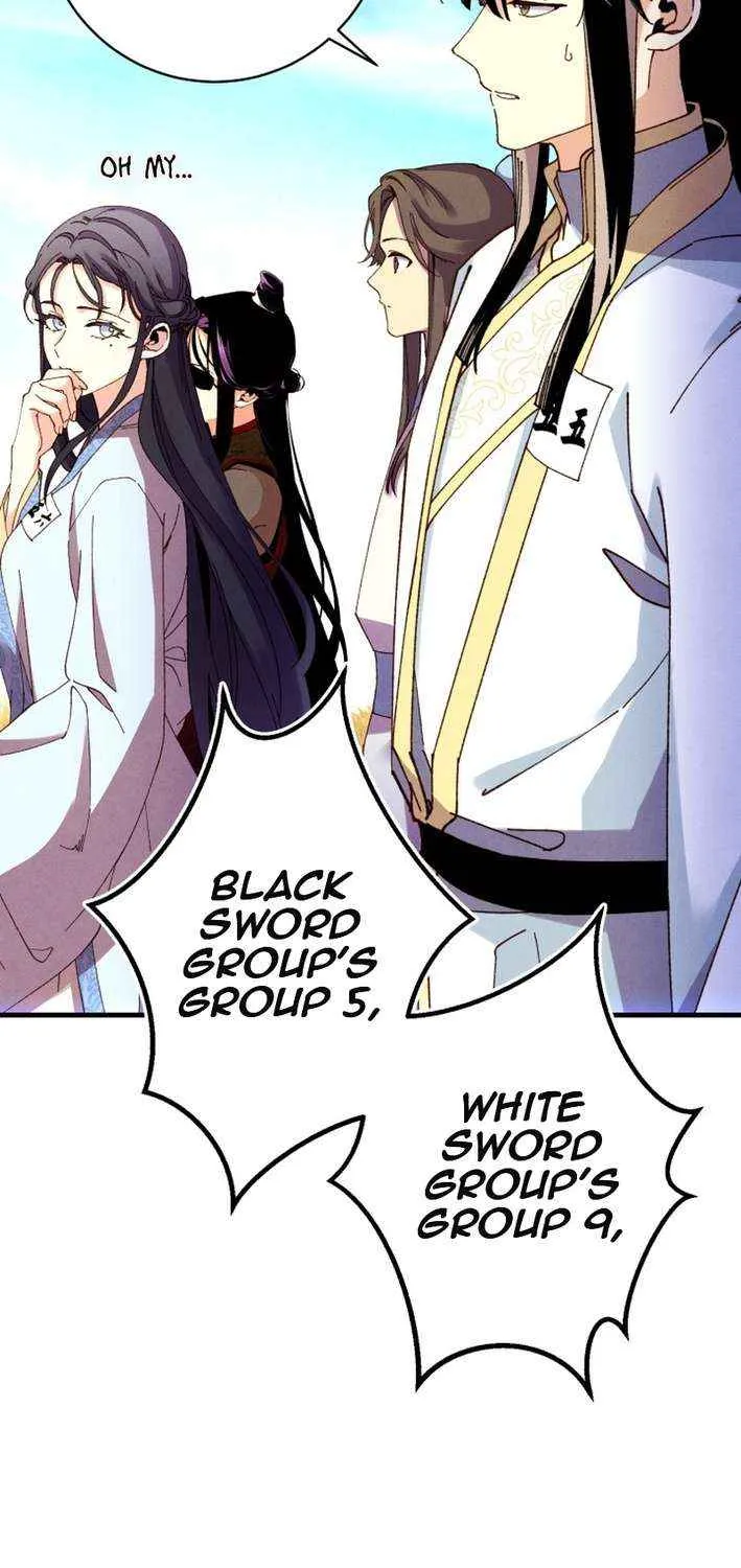 Read Lightning Degree chapter 210 image 50 on Lezhin