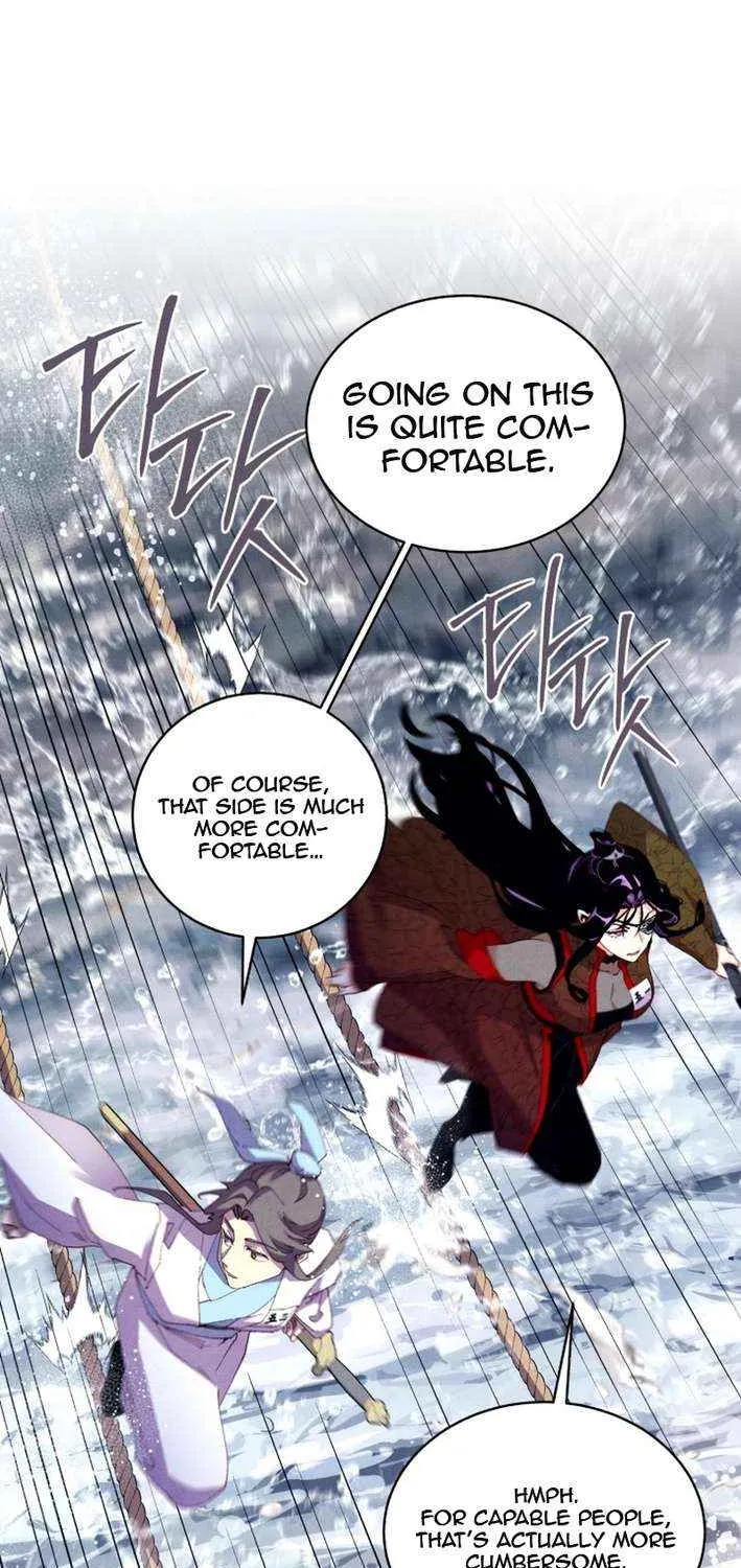 Read Lightning Degree chapter 210 image 52 on Lezhin