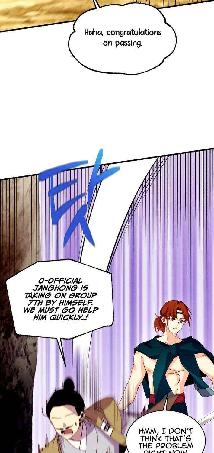Read Lightning Degree chapter 210 image 6 on Lezhin