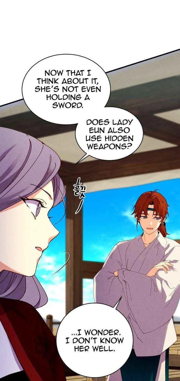 Read Lightning Degree chapter 210 image 60 on Lezhin