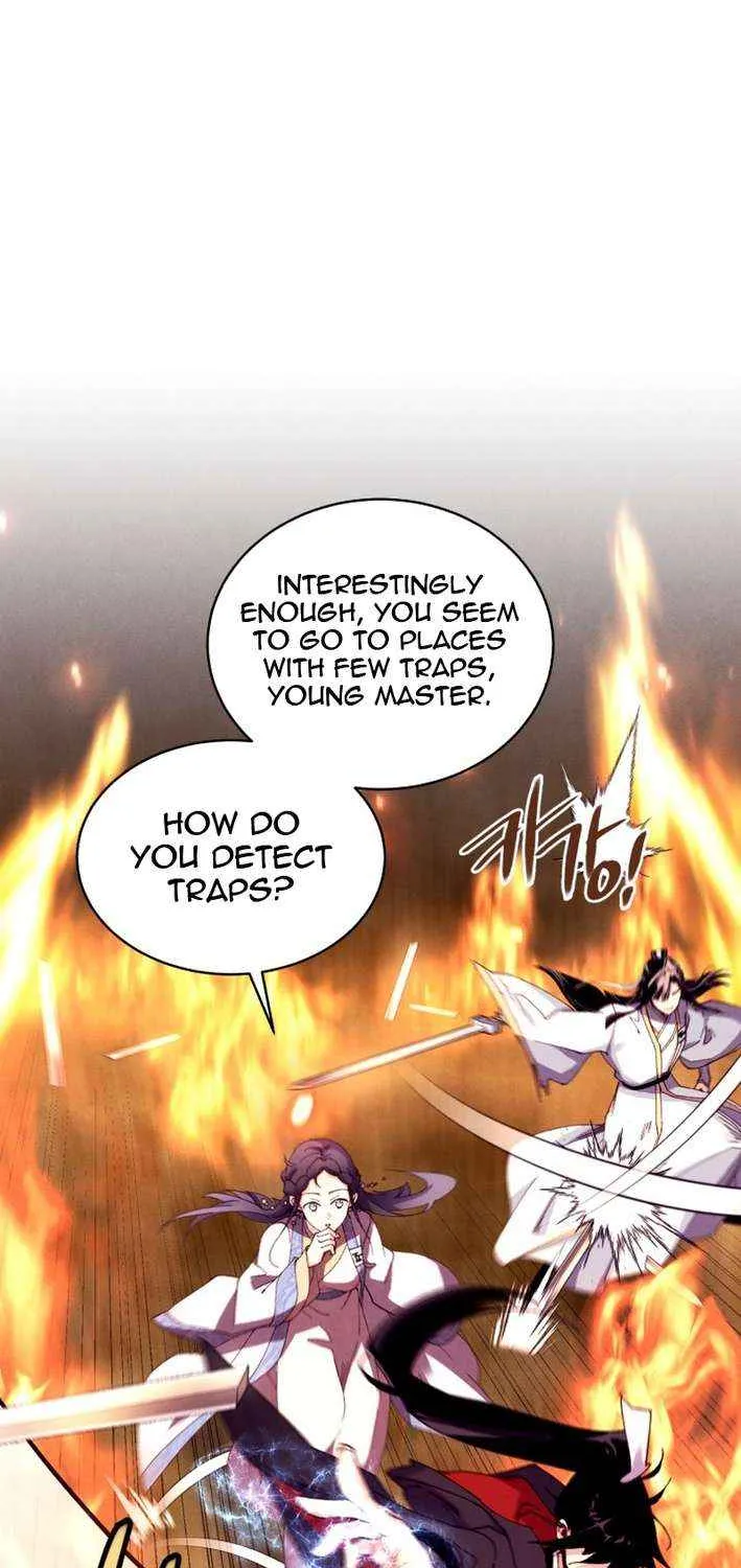 Read Lightning Degree chapter 210 image 65 on Lezhin