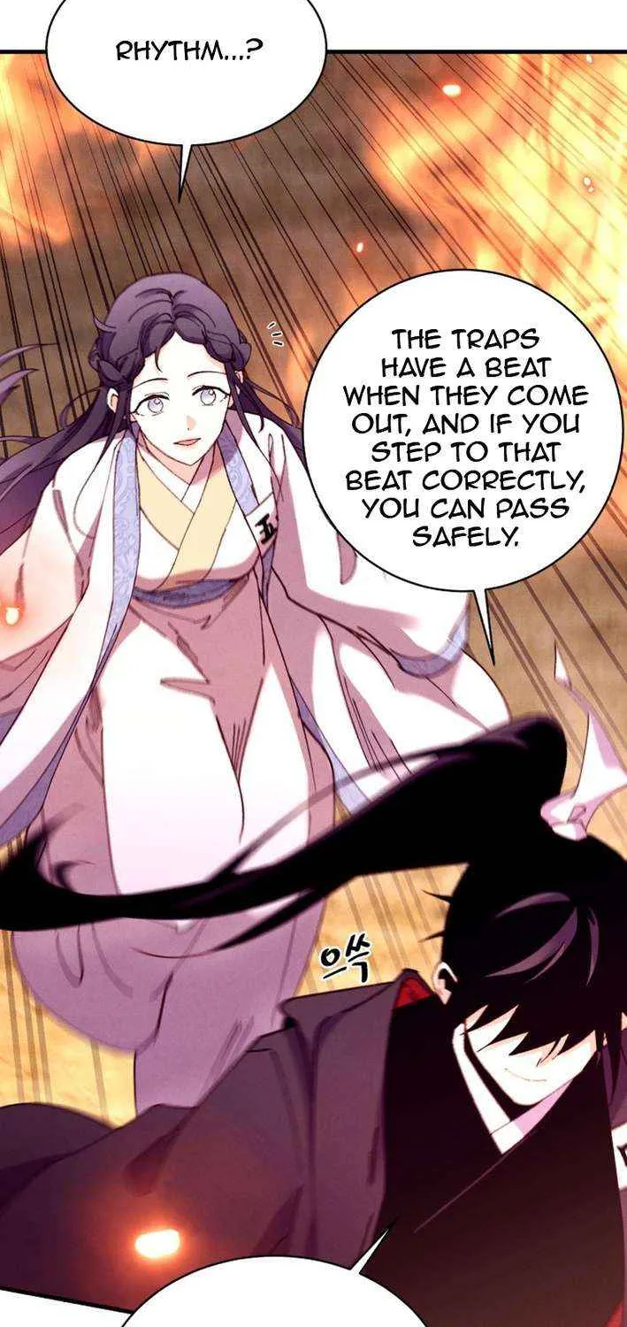 Read Lightning Degree chapter 210 image 69 on Lezhin