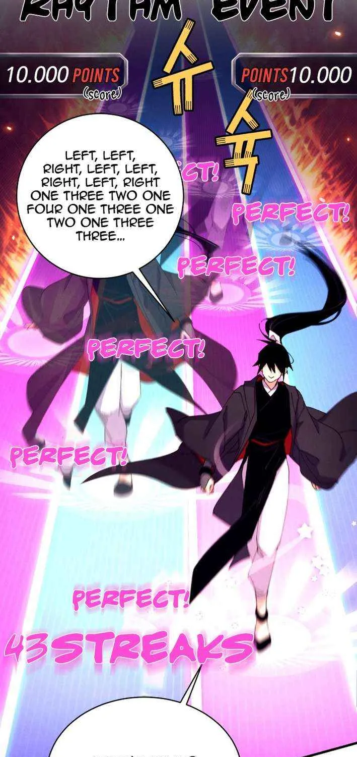 Read Lightning Degree chapter 210 image 71 on Lezhin