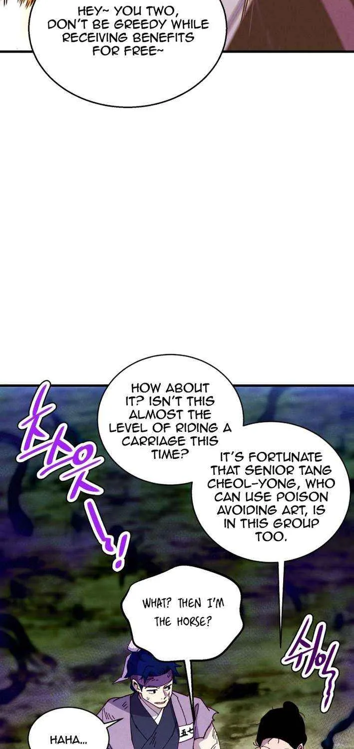 Read Lightning Degree chapter 210 image 74 on Lezhin