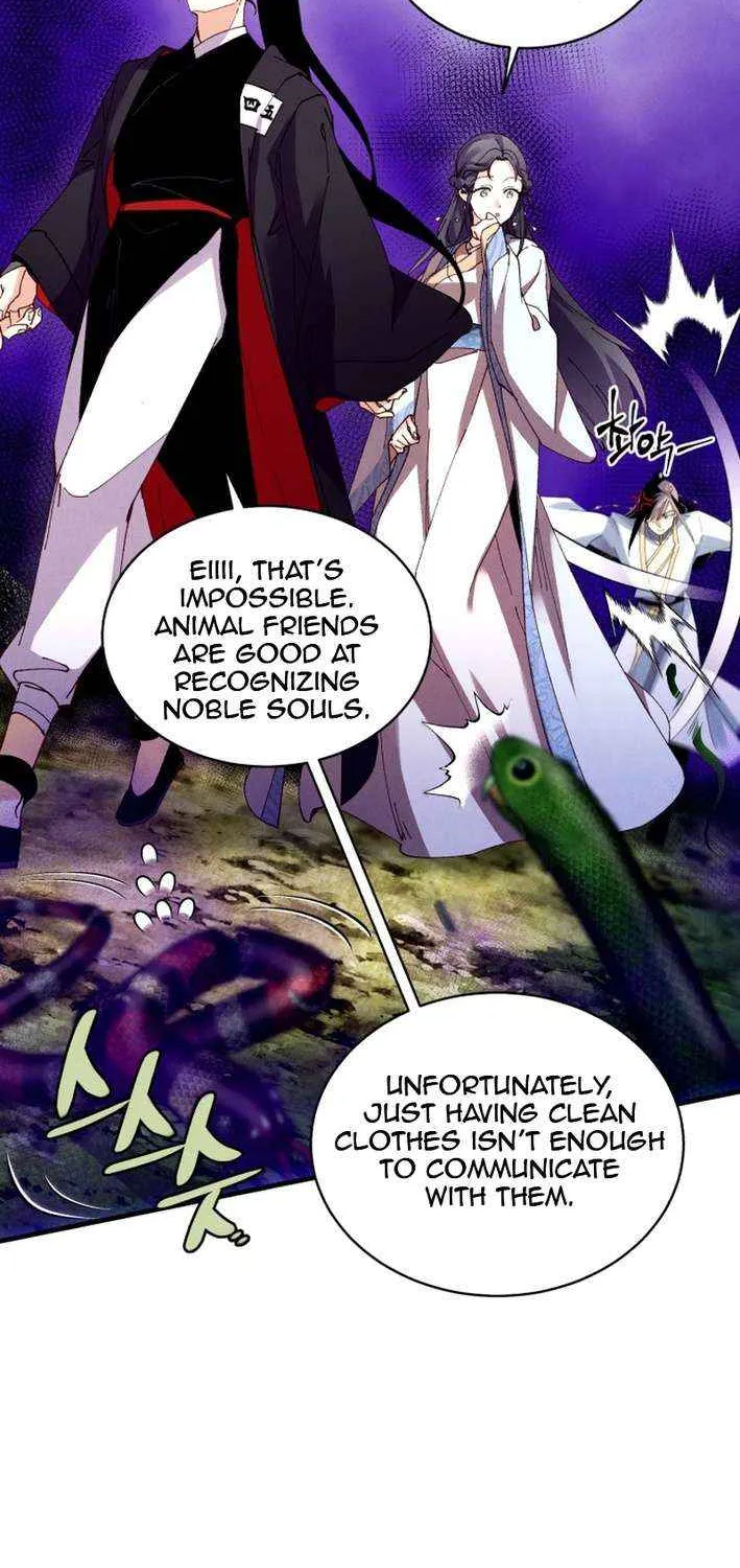 Read Lightning Degree chapter 210 image 76 on Lezhin