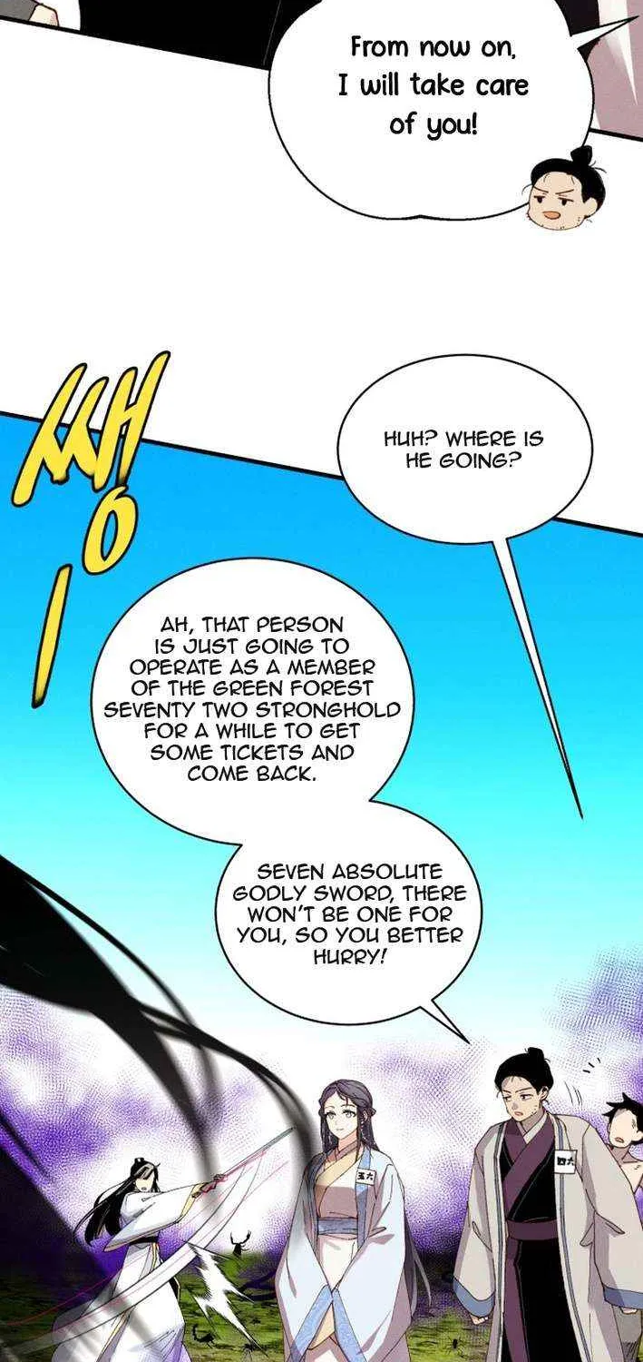Read Lightning Degree chapter 210 image 79 on Lezhin