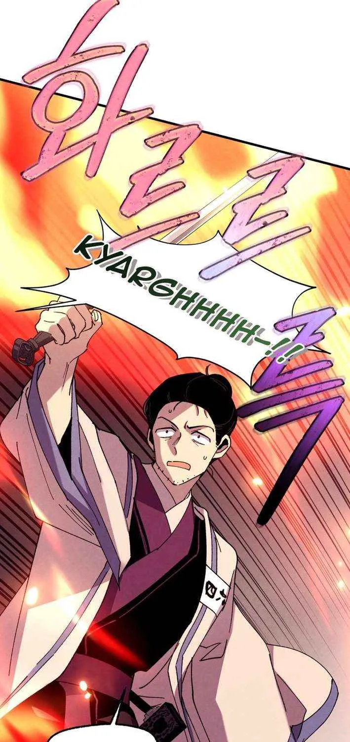 Read Lightning Degree chapter 210 image 8 on Lezhin