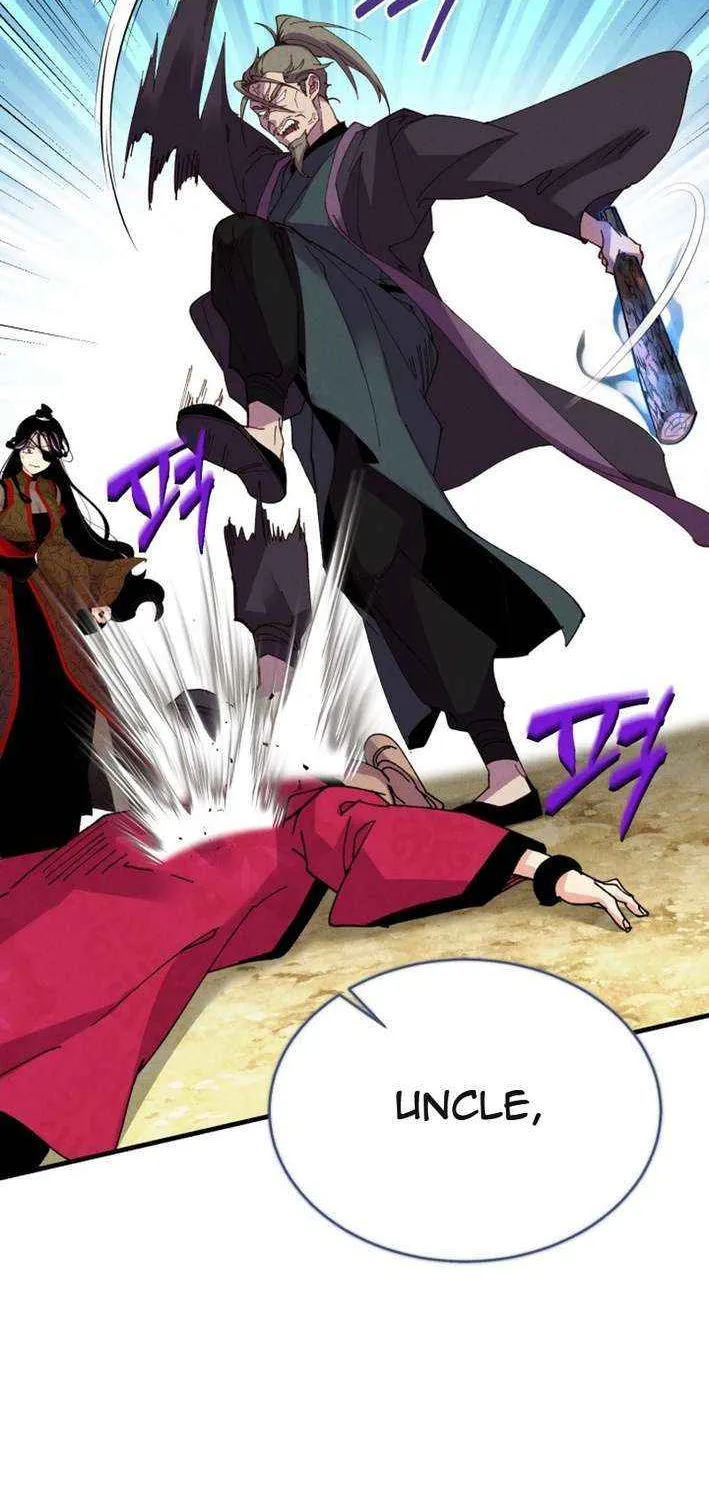 Read Lightning Degree chapter 210 image 83 on Lezhin