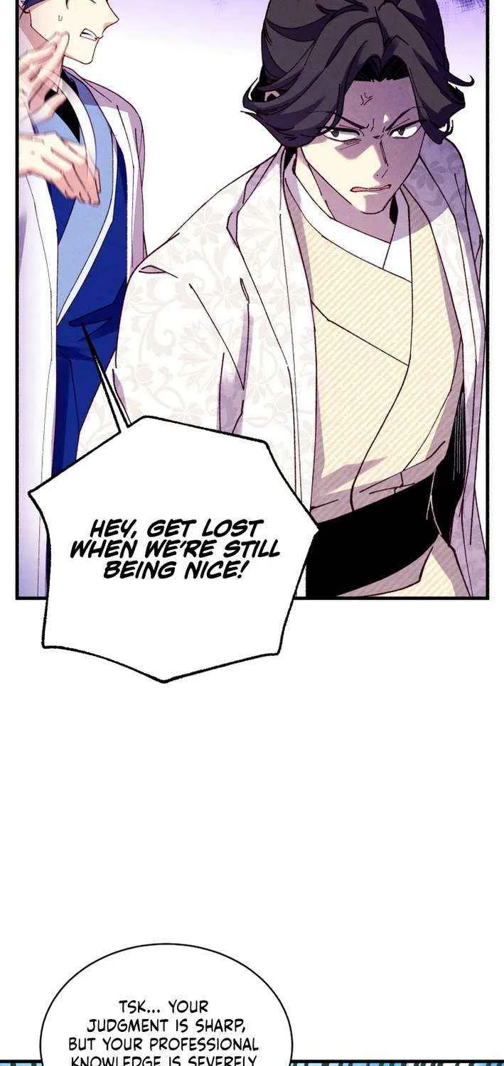 Read Lightning Degree chapter 211 image 10 on Lezhin