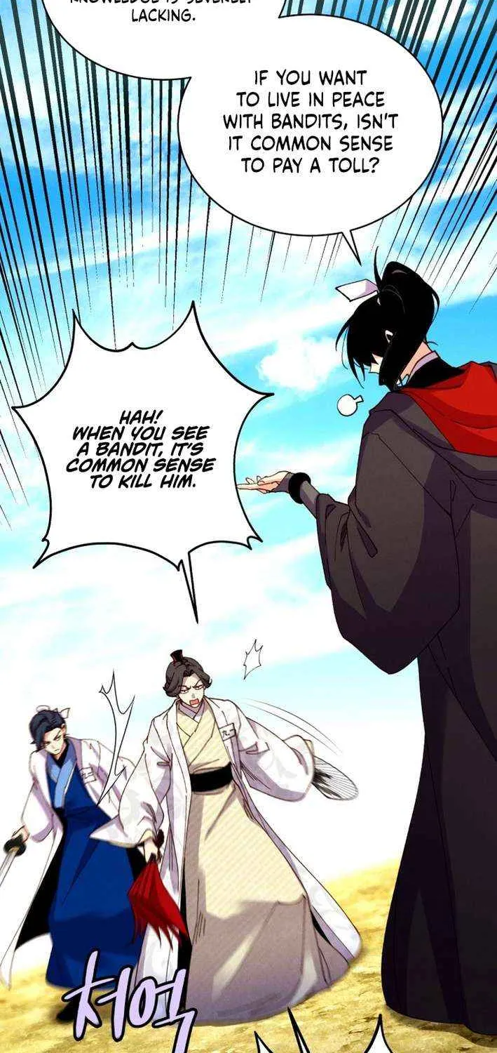 Read Lightning Degree chapter 211 image 11 on Lezhin
