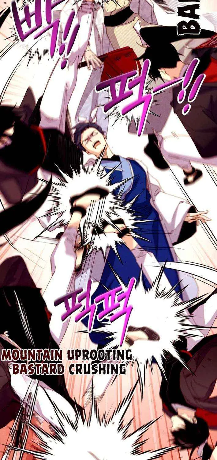 Read Lightning Degree chapter 211 image 15 on Lezhin