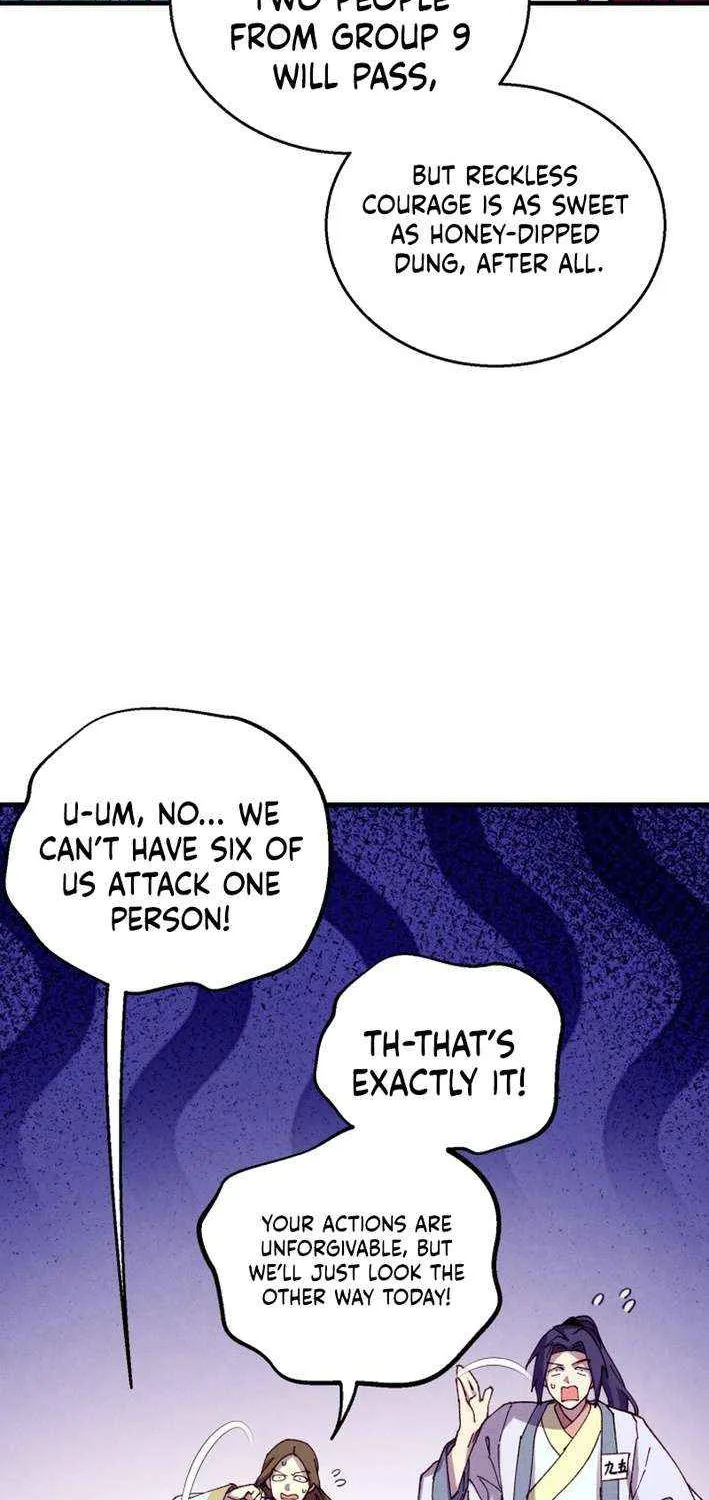 Read Lightning Degree chapter 211 image 18 on Lezhin