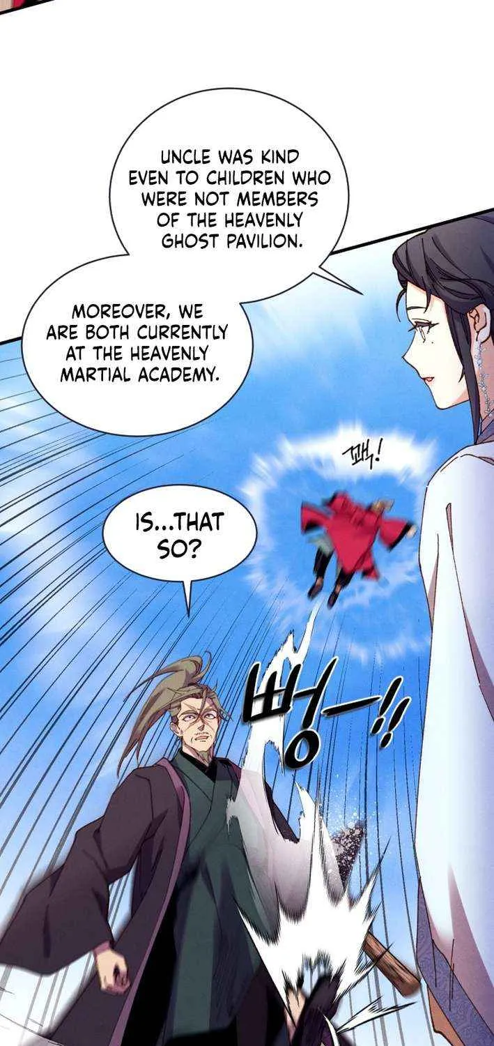 Read Lightning Degree chapter 211 image 31 on Lezhin