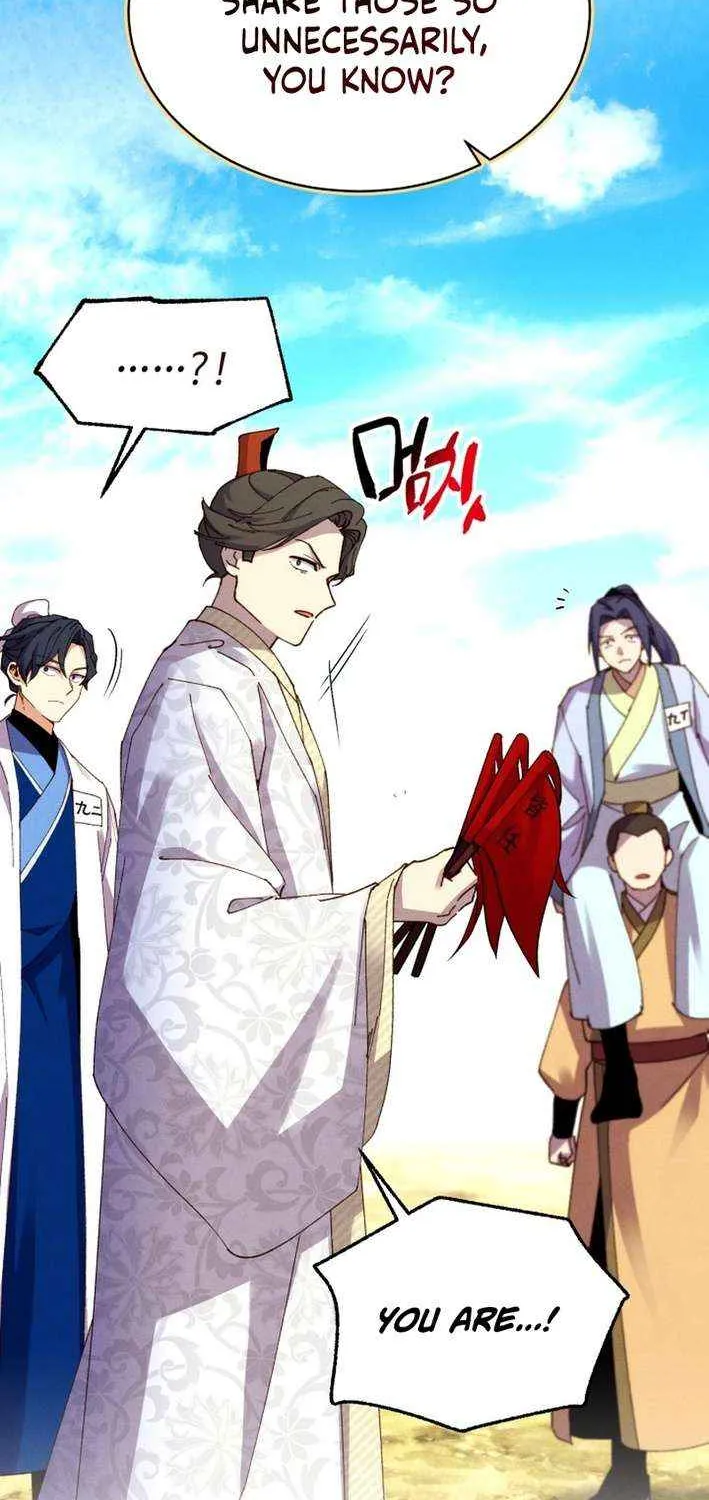 Read Lightning Degree chapter 211 image 4 on Lezhin
