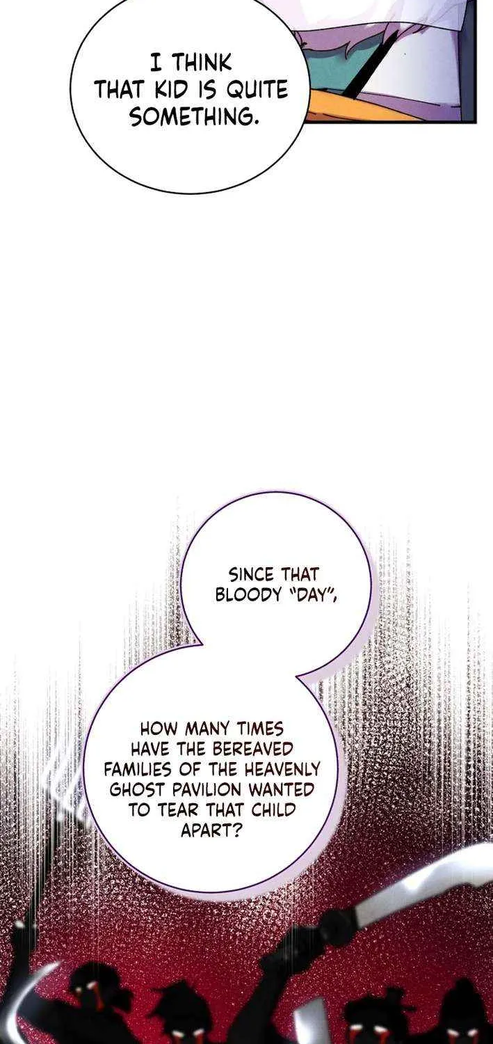 Read Lightning Degree chapter 211 image 44 on Lezhin