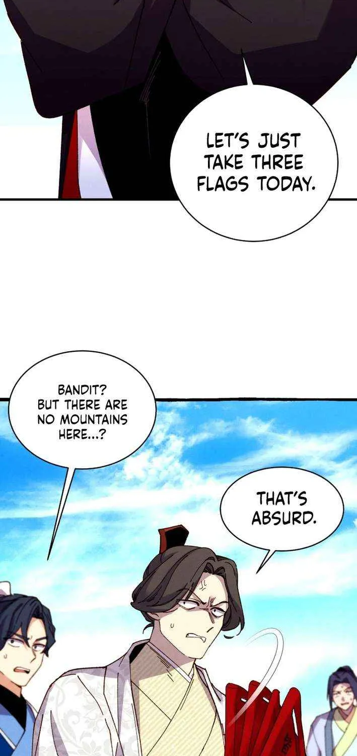 Read Lightning Degree chapter 211 image 6 on Lezhin