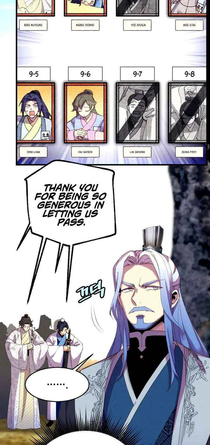 Read Lightning Degree chapter 211 image 62 on Lezhin