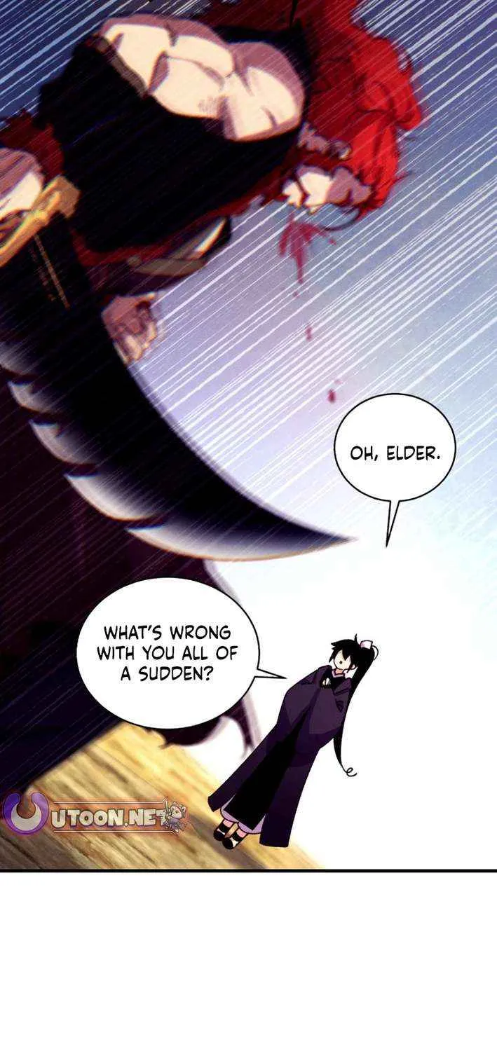 Read Lightning Degree chapter 211 image 64 on Lezhin