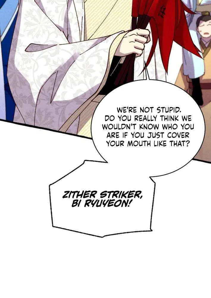 Read Lightning Degree chapter 211 image 7 on Lezhin