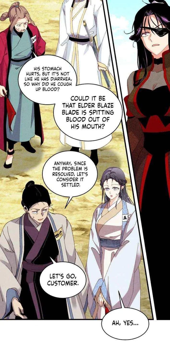 Read Lightning Degree chapter 211 image 71 on Lezhin