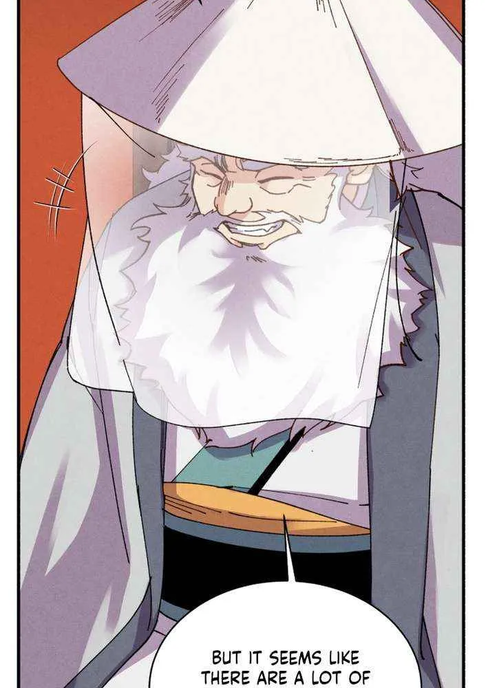 Read Lightning Degree chapter 211 image 77 on Lezhin