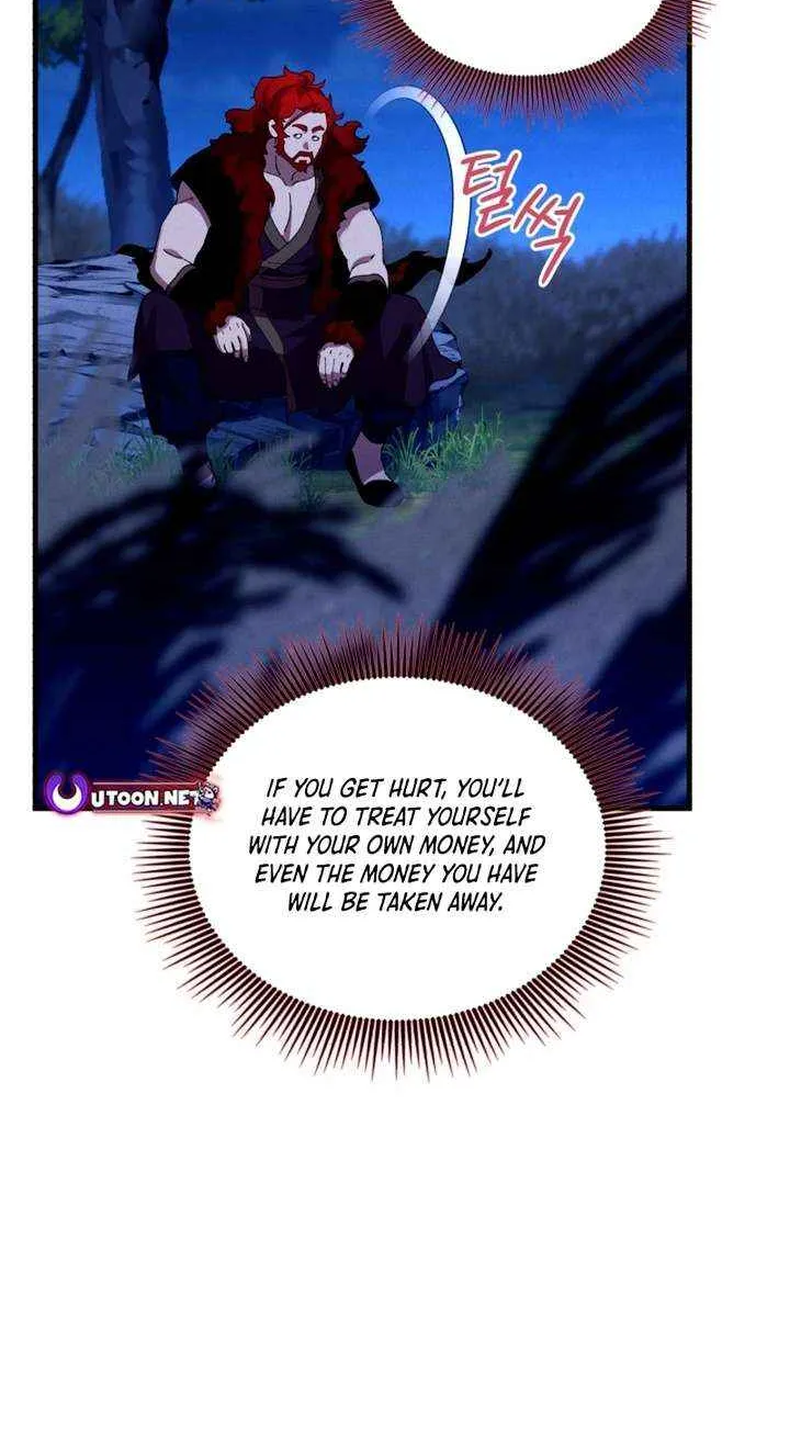 Read Lightning Degree chapter 212 image 20 on Lezhin