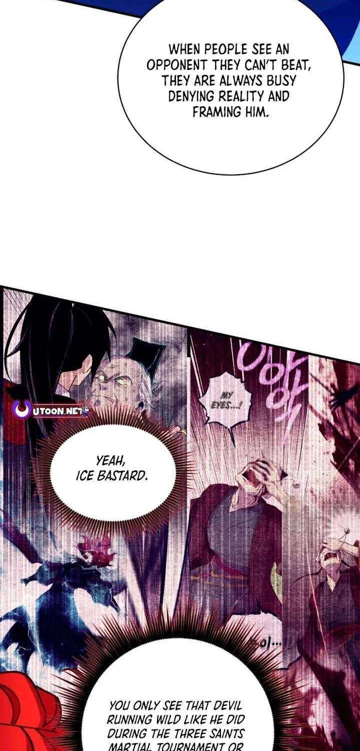 Read Lightning Degree chapter 212 image 56 on Lezhin