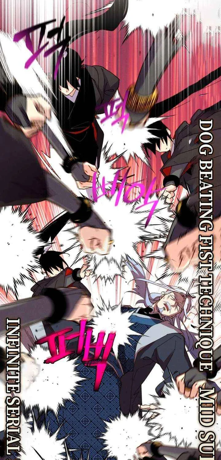 Read Lightning Degree chapter 212 image 93 on Lezhin